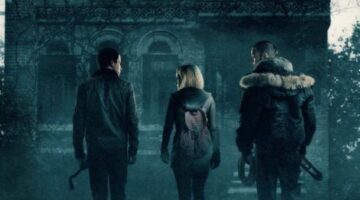 Don’t Breathe Review – Gamers Sphere