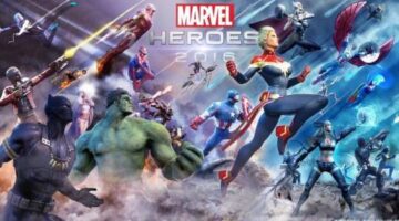 Marvel Heroes Dev Blog Outlines “Biggest Systems Update Ever”