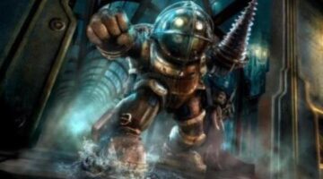BioShock Remasters are affected by ridiculous port issues, here is how you can fix most of them