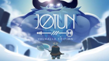 Jotun: Valhalla Edition Review – Glitch Cat