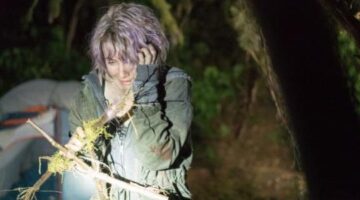The Blair Witch Works as a Horror Movie But Fails as a Sequel to The Original