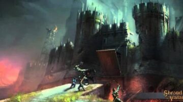 Shroud of The Avatar’s Next Con