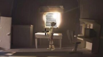Papercraft Adventure A Song for Viggo Undergoes Big Change
