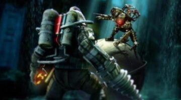 Bioshock 2 Remastered is a Damn Good Time! | Gameplay & Impressions