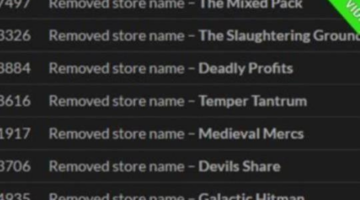 Valve Removes All Digital Homicide’s Games From Steam After Company’s Lawsuit