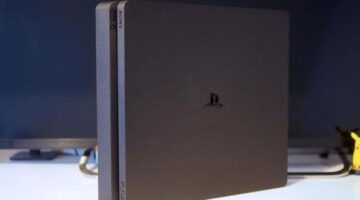 PS4 Slim review – a total no-brainer