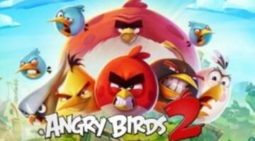 Rovio Unleashes More Angry Birds 2 Content