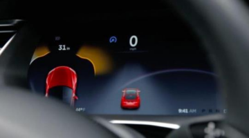 Elon Musk ‘hopes’ to have new Tesla Autopilot ready by Wednesday