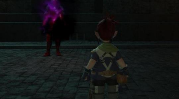 Did You Know That FFXIV Has A Jail For Very Bad Players?