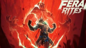 Insomniac’s Feral Rites Price Drops 3 Days After Launch