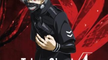 Tokyo Ghoul Root A – Complete Season 2 Review