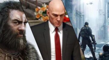 Best games to play on PS4 this year