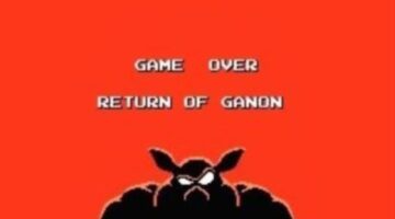 Six Things We Don’t Miss About Retro Gaming