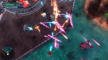 DOGOS – Review