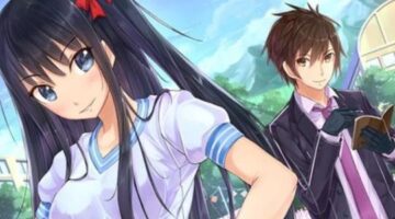 ‘Eiyuu Kaitai’ OVA Revels Cast & Staff