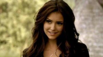 Someone is Making a Comeback in The Vampire Diaries Season 8 and I Don’t Mean Nina