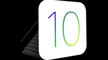 Top 10 Secret Features Of IOS 10: Number One is My Favorite