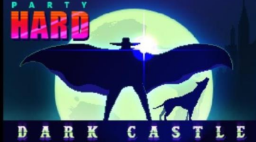 Party Hard Gets Free New Level, Character and Bugs