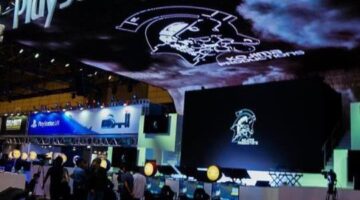 Kojima and Shinkawa will answer questions during TGS stage event