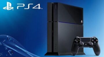 Bugs Found In PS4’s New 4.0 Update