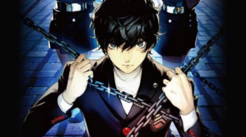 Persona 5 Gameplay First Impressions