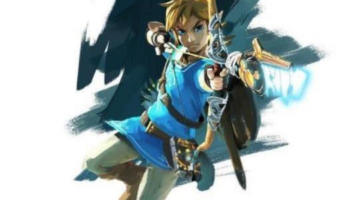 Breath of the Wild Release Date Outed