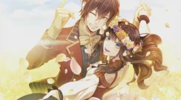 Code: Realize ~Future Blessings~ Gets New Trailer Introducing Characters & New Episodes