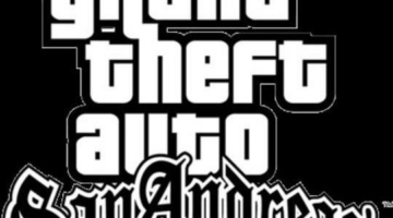 Download Grand Theft Auto San Andreas v1.08 Apk For Free