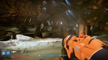 Xbox One & Xbox 360 – In Stores This Week 19th – 25th September 2016