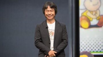 Nintendo’s Miyamoto reveals why it took so long to bring Mario to the iPhone