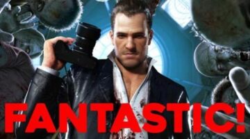 Dead Rising 1 is The Ocarina of Time of Zombie Games | Rash Bandicoot