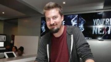Death Note Director Adam Wingard Talks Films Rating and Gore.