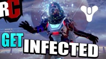 Destiny – How To Get INFECTED for Rise of Iron