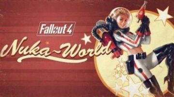 Fallout 4 Nuka World Review | The Game Bolt