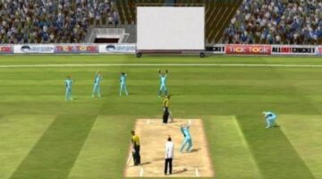 Cricket Captain 2016 Review | Blot Gaming