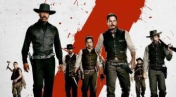 We Interview The Magnificent Seven’s Denzel Washington, Chris Pratt And More