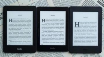 How To Send Documents That Are In Other Formats To Amazon Kindle?