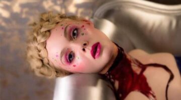 The Neon Demon Review | Screenshank