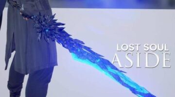 Lost Soul Aside – A Closer Look at Kazer’s Clothing and Weapon | Spiel Times