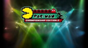 Pac Man Championship Edition 2 Review | MGL