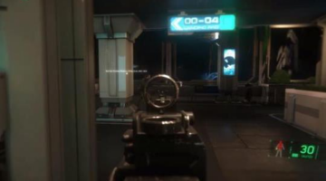 Star Citizen trailer shows off pretty first-person shooting