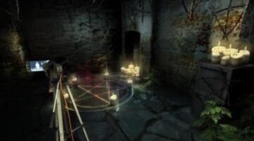 Barrow Hill: The Dark Path releases this week on Steam