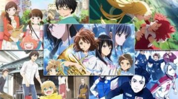Animecast: Fall 2016 Anime Season Preview