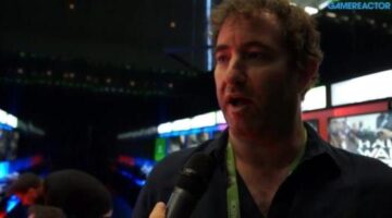 Halo Wars 2 – David Nicholson Interview