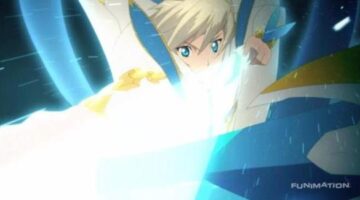 Tales of Zestiria the X Episode #12 Anime Review | Fandom Post