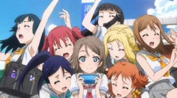 Love Live! Sunshine!! Episode #12 Anime Review | Fandom Post