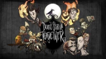Don’t Starve Together… No Really… Don’t | Made For Gaming