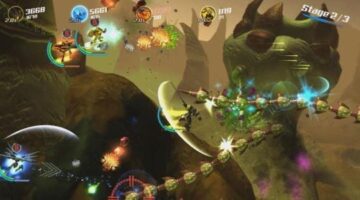Let’s Play Stardust Galaxy Warriors: Stellar Climax on Xbox One