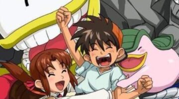 Final Fantasy XV Director Explains Why Game is Incompatible with Monster Rancher