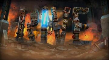 RIVE Review | Twinfinite